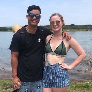 Meet your Posher, Chase